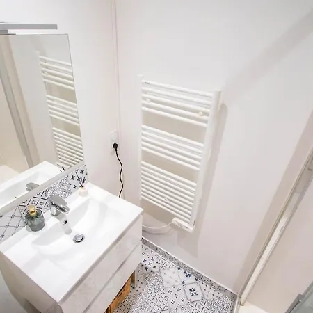 Appartement Cosy Au Coeur D'angers Calme Et Angers