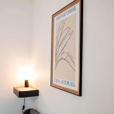 Appartement Cosy Au Coeur D'angers Calme Et Angers