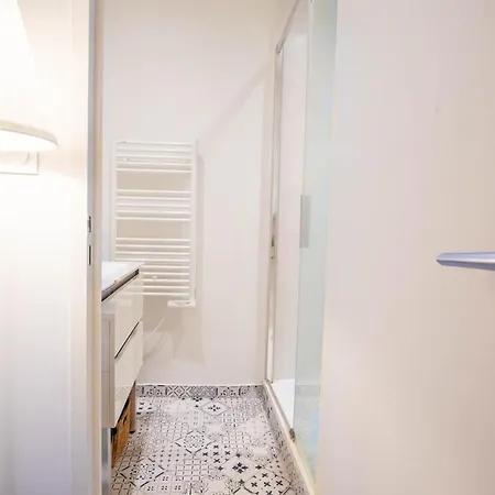 Cosy Au Coeur D'angers Calme Et * Angers