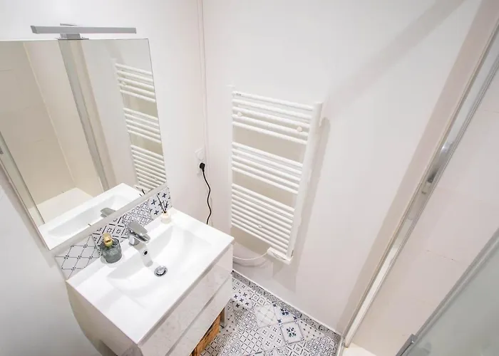 Appartement Cosy Au Coeur D'angers Calme Et Angers